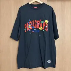 Paragraph パラグラフ Tシャツ 半袖　スマイルのサムネイル