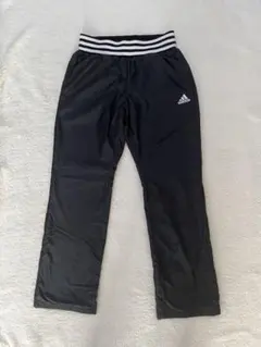 アディダス レディース ウィンドパンツM