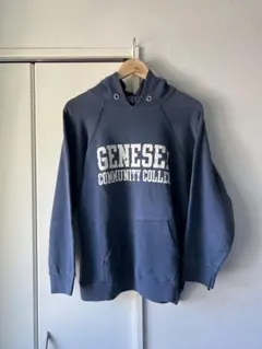 USA製　チャンピオン　カレッジパーカー