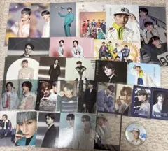 jo1 金城碧海 アイドル