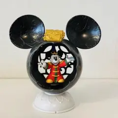 ◎人気◎ディズニーデスクトップフィギュア2 ミッキーの大演奏会　ガチャ