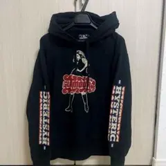 ヒステリックグラマー FLARE WOMAN ZIPブルゾン ヒスガール - メルカリ