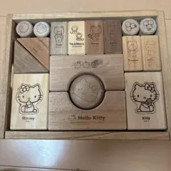 2025年最新】キティ ジェンガの人気アイテム - メルカリ