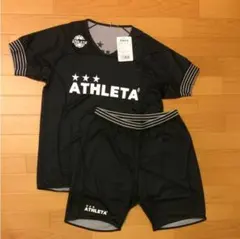 アスレタ ATHLETA サッカー フットサル