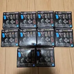 一番くじ ウルトラマン 怪獣超大全vol.2 F賞