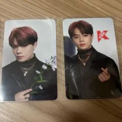 JO1 鶴房汐恩 kcon japan 2022 トレカ