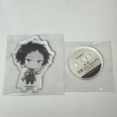 文豪Stray Dogs 芥川龍之介 壓克力立牌 BEAST