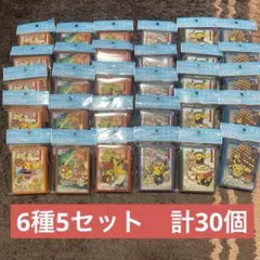 ポケモンセンタートウホク ポケカ デッキシールド 64枚入り25個まとめ
