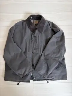 2026年最新】barbour トランスポート グレーの人気アイテム - メルカリ