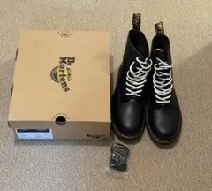新品ドクターマーチン Dr.Martens 1460 8ホールブーツ