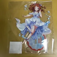 【セット売り】学園アイドルマスター スイーツパラダイス　コラボグッズ　花海佑芽 セット売り】学園アイドルマスター スイーツパラダイス コラボグッズ