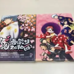 2026年最新】銀魂春祭り2010の人気アイテム - メルカリ