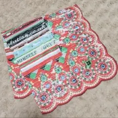 《新品❗タグシールなし》Vivienne Westwood ハンカチ オーブ