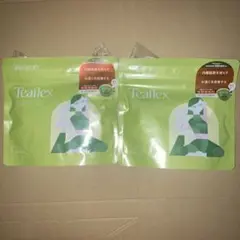 Teaflex SLIM CLEANSE GREEN TEA 90g ×2袋のサムネイル