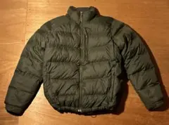 llbean ダウンジャケット