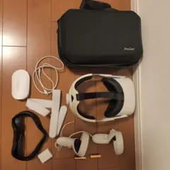 oculus quest 2