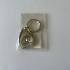 Mercedes-Benz キーホルダー メタル製