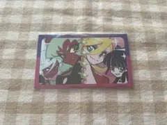 パンティ&ストッキングwithガーターベルト キャラクターグッズ