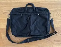 ポーターショルダーバッグ