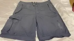 水着 ショートパンツ