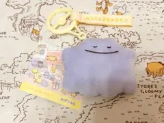 ポケモンセンター オリジナル マスコット 十ポケ十色 のうてんき メタモン