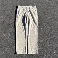 田*中様 90s ポロラルフローレン チノパン 極太