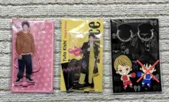 2026年最新】岸優太 アクスタの人気アイテム - メルカリ