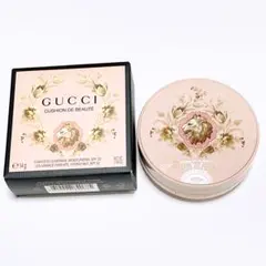 ケースのみ GUCCI クッションファンデーションのサムネイル