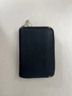 【週末セール中！】ポールスミス　小銭入れ　ネイビー