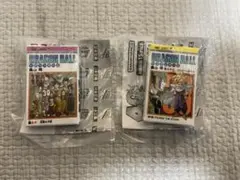 ドラゴンボール コミックスチャームコレクション 巻 三十　三十三 ガチャ