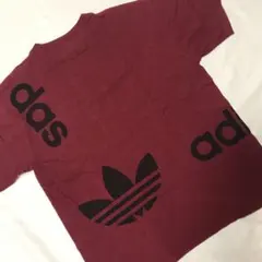 90s USA製 アメリカ製 アディダス adidas ビンテージ Tシャツ