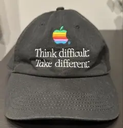 アップル bootlab ベースボールキャップ