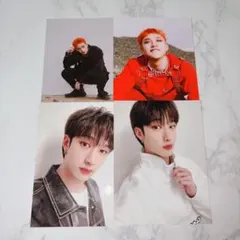 2026年最新】straykidsトレカ公式の人気アイテム - メルカリ