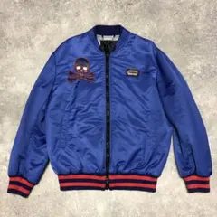 フォロー割■PHILIPPPLEINフィリッププレイン スカルブルゾンジャケット 2026年最新】PHILIPP PLEIN メンズ ジャンパー・ブルゾンの人気
