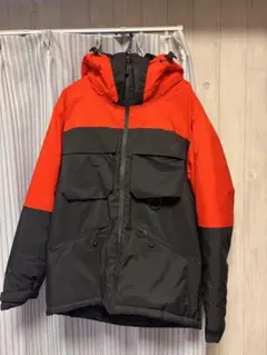ワークマン　AEGIS ALL WEATHER GEAR フィッシングスーツのサムネイル