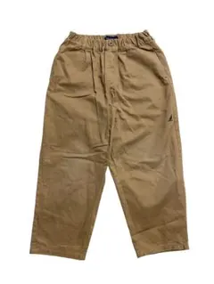 NAUTICA ベージュパンツ　Mのサムネイル