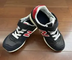 ニューバランス キッズシューズ YV373HL2 19.0cm