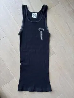 2026年最新】タンクトップ クロムハーツの人気アイテム - メルカリ