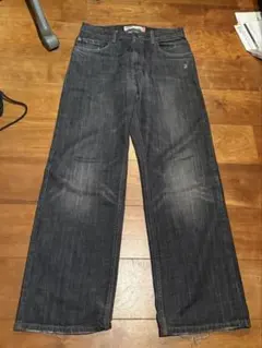 LEVI’S569 デッドストック