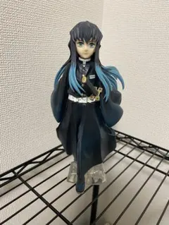 2026年最新】鬼滅の刃 一番くじ b賞 時透無一郎フィギュアの人気