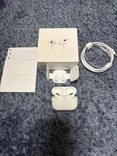 Apple AirPods Pro ジャンク品