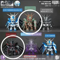 QMSV mini ガンダム Gundam 中国限定 Hi-v QMSV mini ガンダム Gundam 中国限定 Hi-v フィギュア - メルカリ