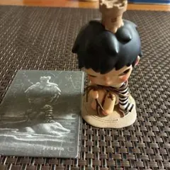 POPMART hirono MIMEシリーズ【prison】