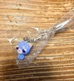 お茶犬 お茶猫 ラン チョコボーロ