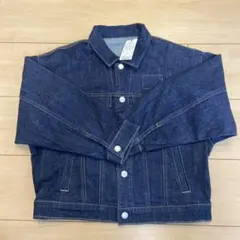 COMME CA FILLE デニムジャケット 120cm