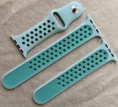 Apple Watch Nike ティールティント/トロピカルツイスト 44MM