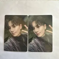 ENHYPEN ジェイ weverse ラキドロ