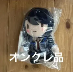 プロジェクトセカイ ふわぷち ミニぬいぐるみ 星乃一歌