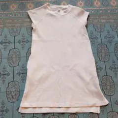UNIQLO 半袖ワンピース 110