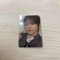 日プ 新世界 KO1KEYZ オシンヘン トレカ